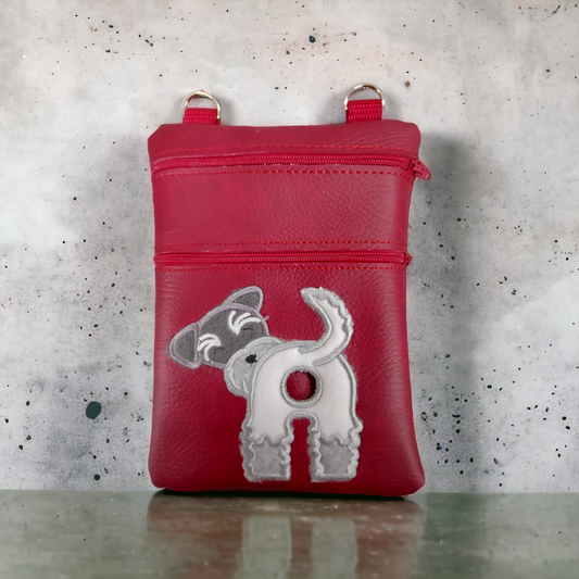 Radley dog walking discount bag